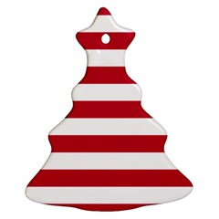 Usa1 Ornament (christmas Tree)