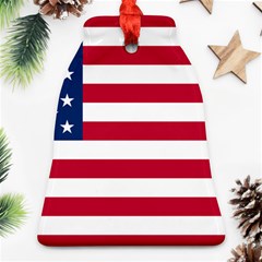 Usa1 Ornament (bell) 