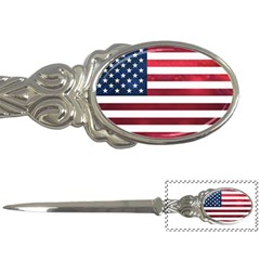 Usa2 Letter Openers