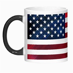 Usa2 Morph Mugs