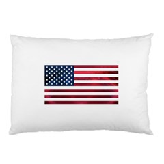 Usa2 Pillow Cases