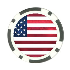 Usa2 Poker Chip Card Guards (10 Pack) 