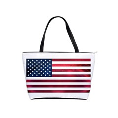 Usa2 Shoulder Handbags