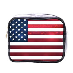 Usa2 Mini Toiletries Bags