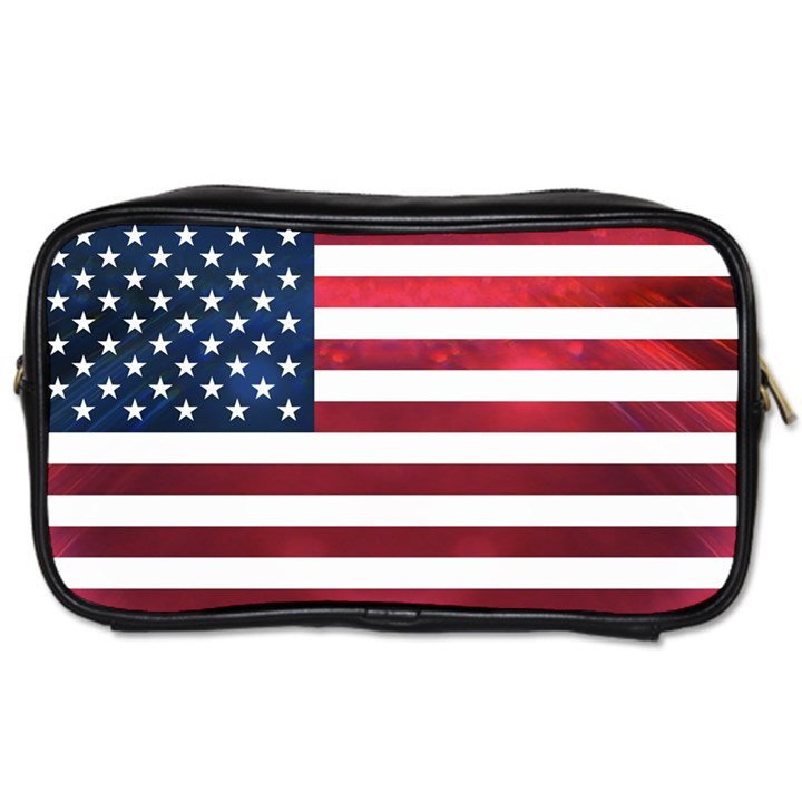 Usa2 Toiletries Bags 2-Side