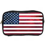 Usa2 Toiletries Bags 2-Side Back