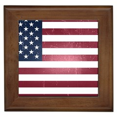 Usa3 Framed Tiles