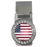 Usa3 Money Clips (CZ)  Front