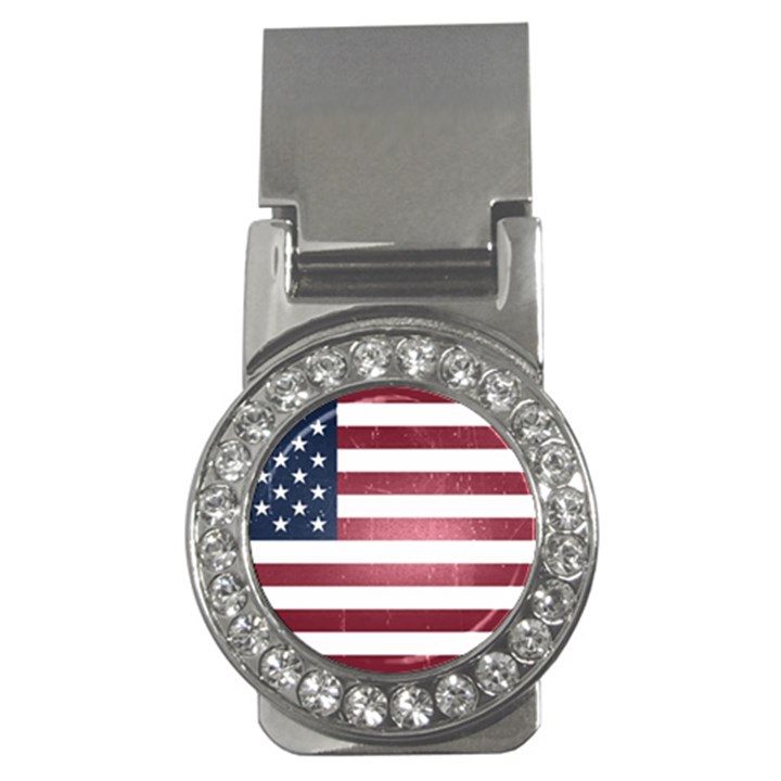 Usa3 Money Clips (CZ) 