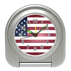 Usa3 Travel Alarm Clocks