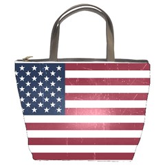 Usa3 Bucket Bags