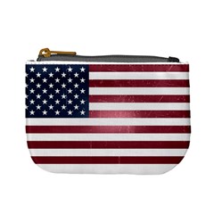 Usa3 Mini Coin Purses