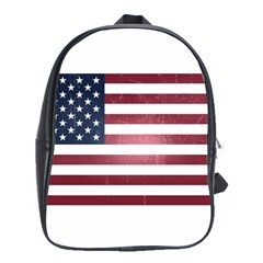 Usa3 School Bags(large) 