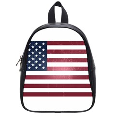 Usa3 School Bags (small) 