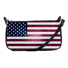 Usa3 Shoulder Clutch Bags