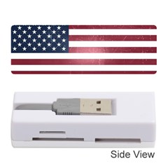 Usa3 Memory Card Reader (stick)  by ILoveAmerica