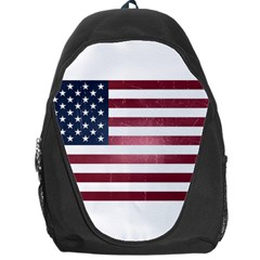 Usa3 Backpack Bag by ILoveAmerica