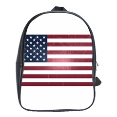 Usa3 School Bags (xl) 