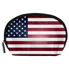 Usa3 Accessory Pouches (large)  by ILoveAmerica