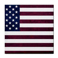 Usa4 Tile Coasters