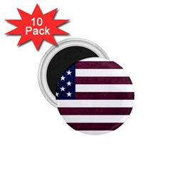 Usa4 1 75  Magnets (10 Pack)  by ILoveAmerica