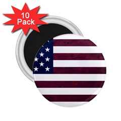 Usa4 2 25  Magnets (10 Pack) 