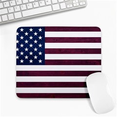 Usa4 Large Mousepads