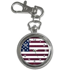 Usa4 Key Chain Watches