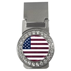 Usa4 Money Clips (cz) 