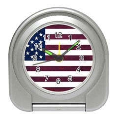 Usa4 Travel Alarm Clocks