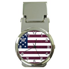 Usa4 Money Clip Watches