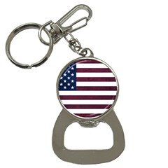 Usa4 Bottle Opener Key Chains by ILoveAmerica