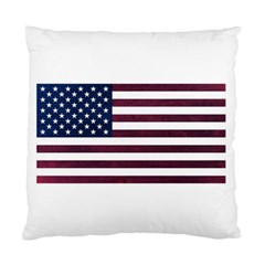 Usa4 Standard Cushion Cases (two Sides) 