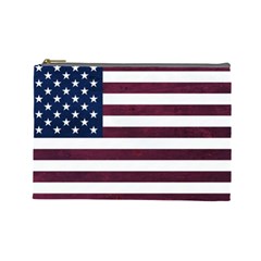 Usa4 Cosmetic Bag (large) 