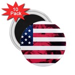 Usa5 2.25  Magnets (10 pack)  Front