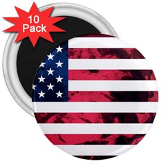 Usa5 3  Magnets (10 Pack) 