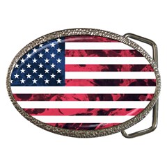 Usa5 Belt Buckles