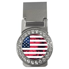 Usa5 Money Clips (cz) 