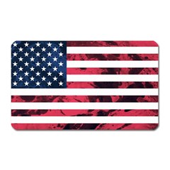 Usa5 Magnet (rectangular)