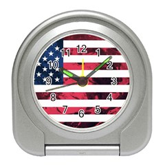 Usa5 Travel Alarm Clocks