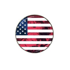 Usa5 Hat Clip Ball Marker