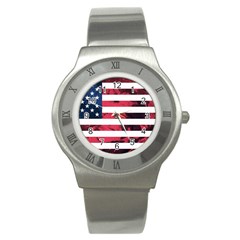 Usa5 Stainless Steel Watches