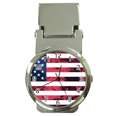 Usa5 Money Clip Watches