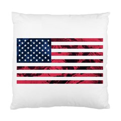 Usa5 Standard Cushion Cases (two Sides) 