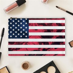 Usa5 Cosmetic Bag (large) 