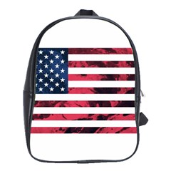 Usa5 School Bags(large) 