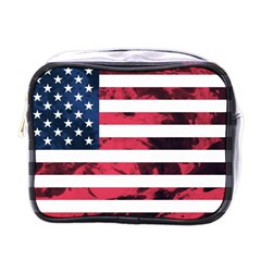 Usa5 Mini Toiletries Bags by ILoveAmerica