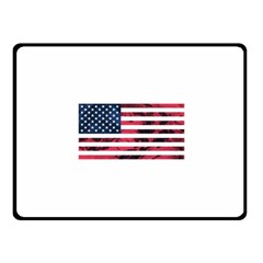 Usa5 Fleece Blanket (small)