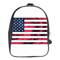 Usa5 School Bags (xl) 