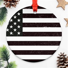 Usa6 Ornament (round) 